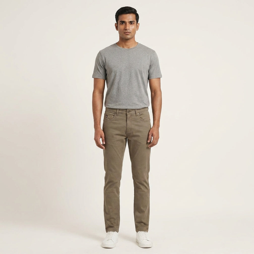 U.S Polo  MENS Trouser