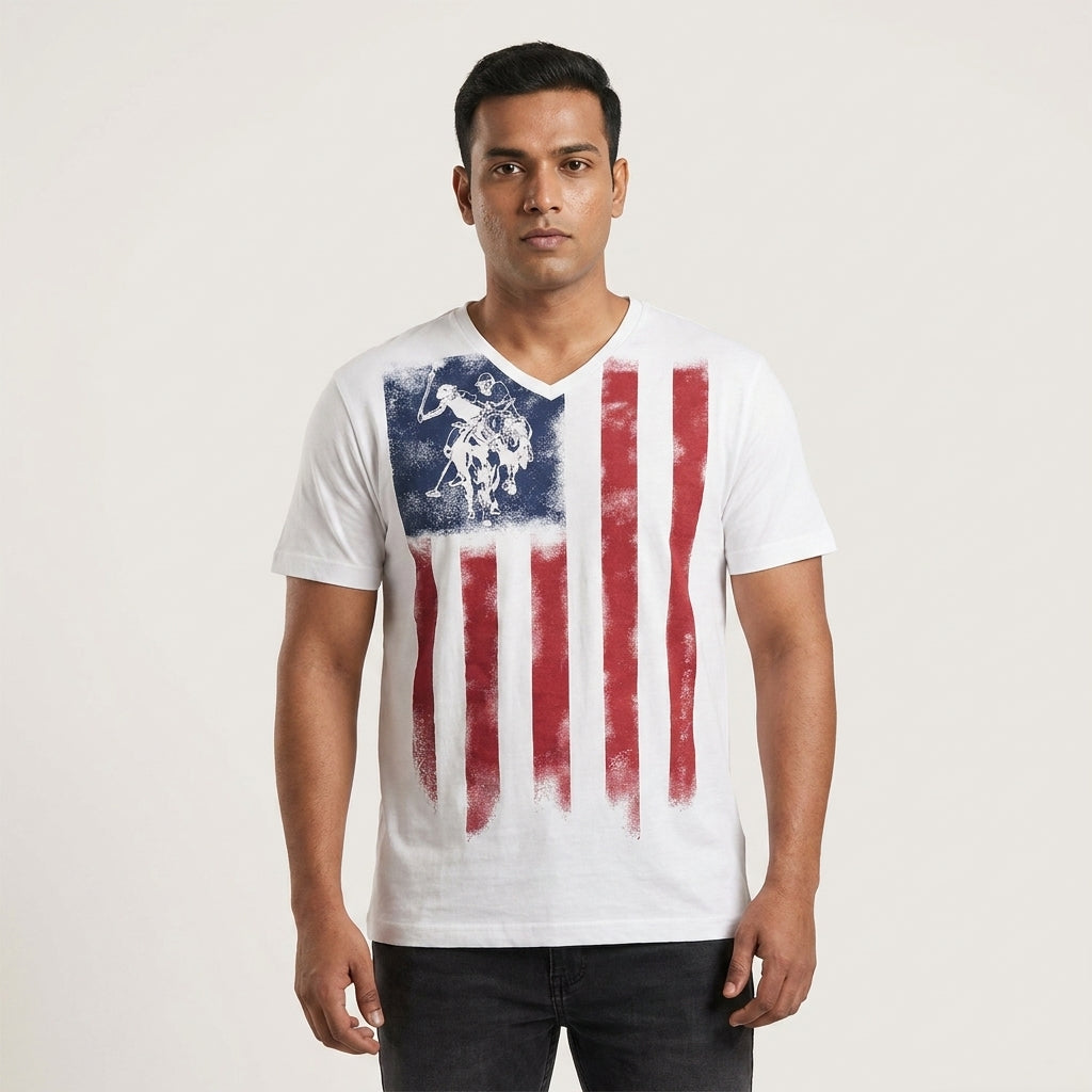 U.S Polo  MENS T-Shirt