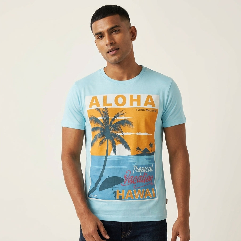 U.S Polo  MENS T-Shirt