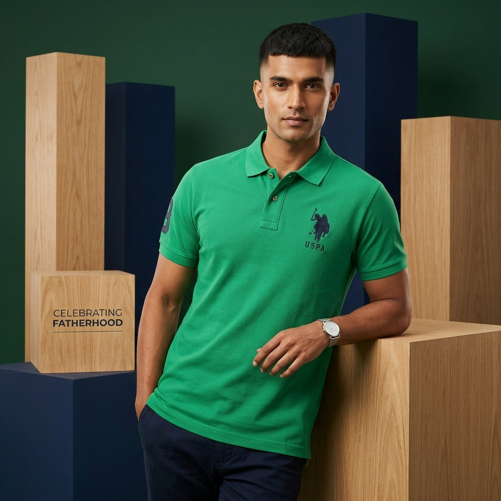 U.S Polo  MENS T-Shirt