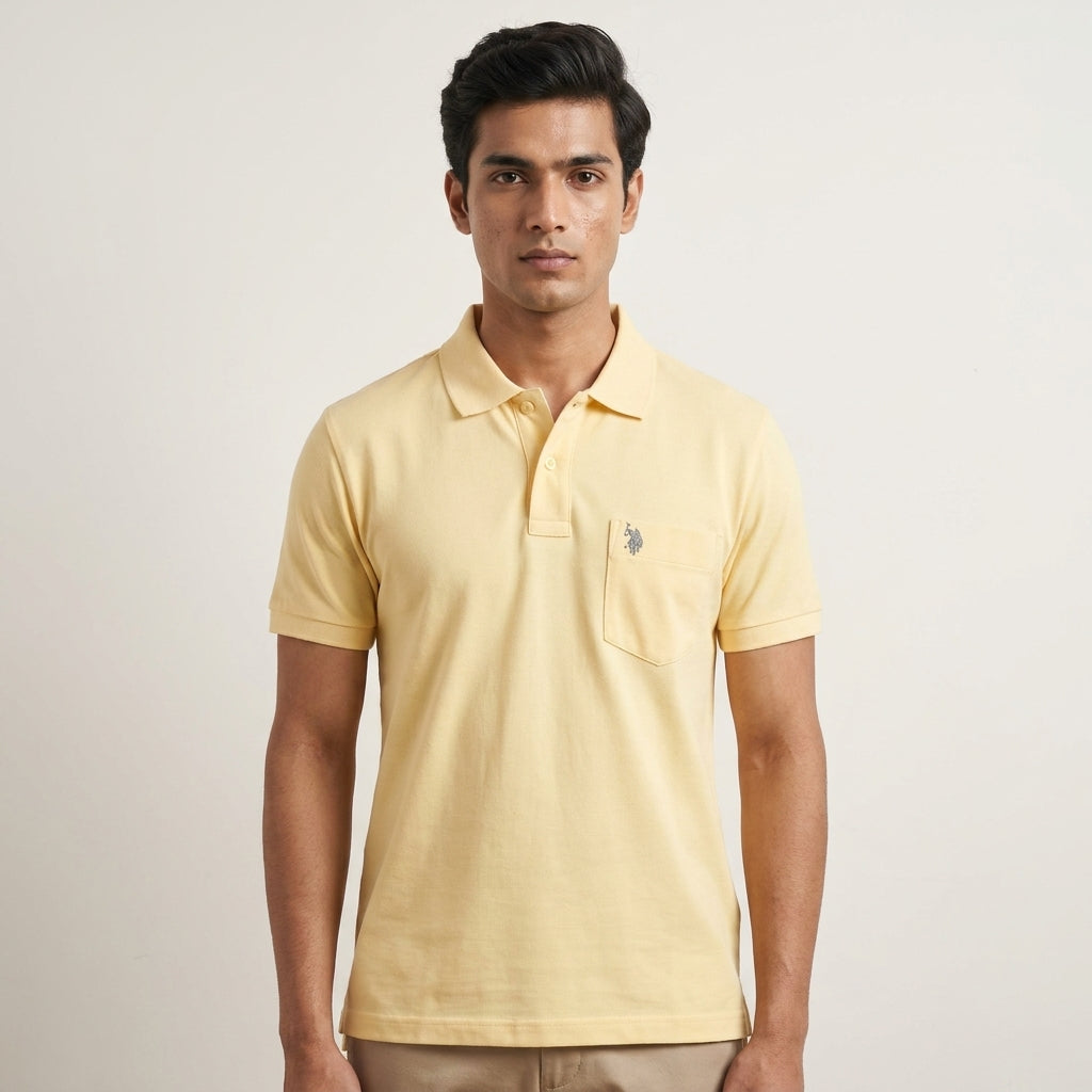 U.S Polo  MENS T-Shirt