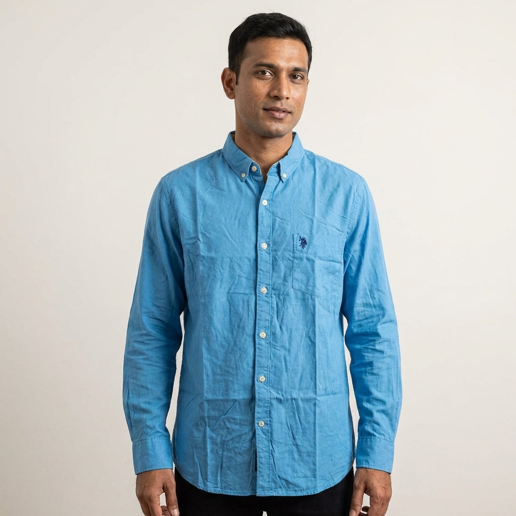 U.S Polo  MENS Shirt
