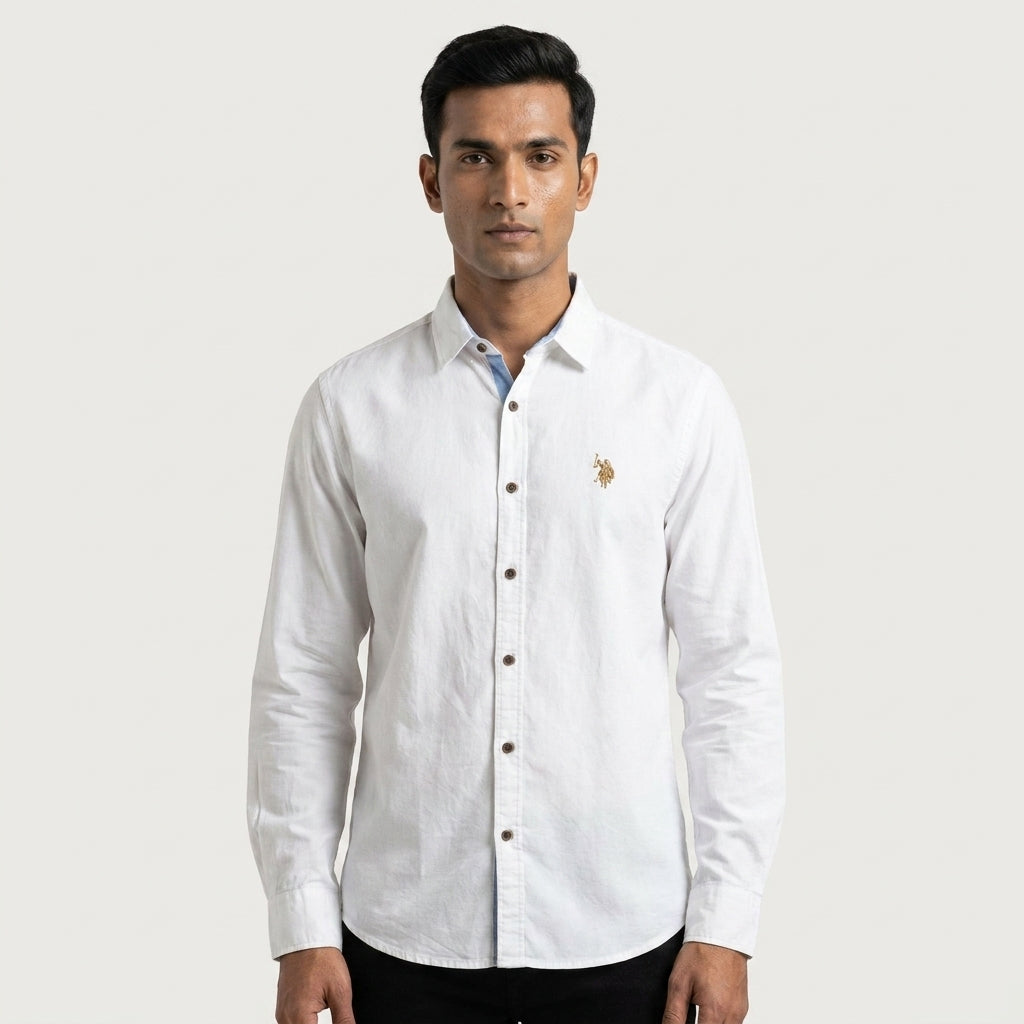 U.S Polo  MENS Shirt