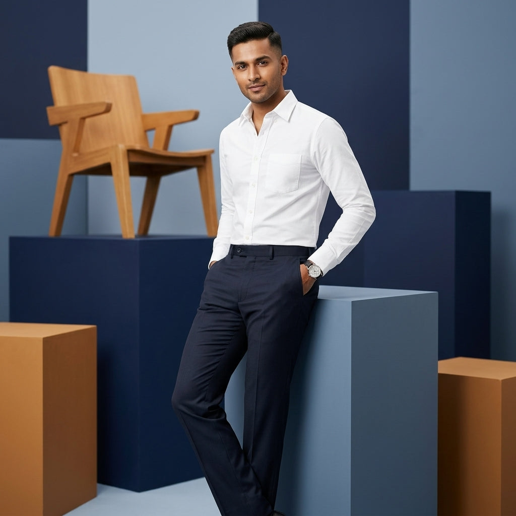U.S Polo  MENS Trouser