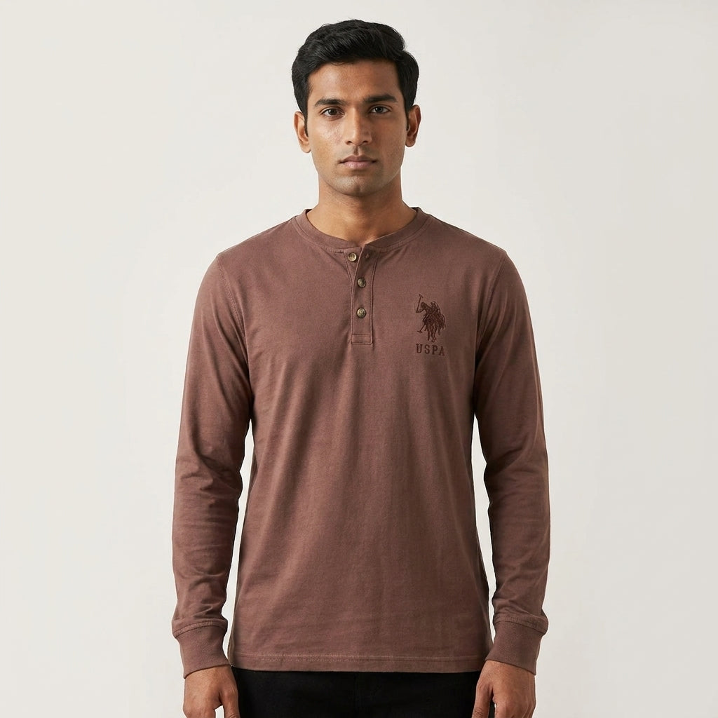 U.S Polo  MENS T-Shirt