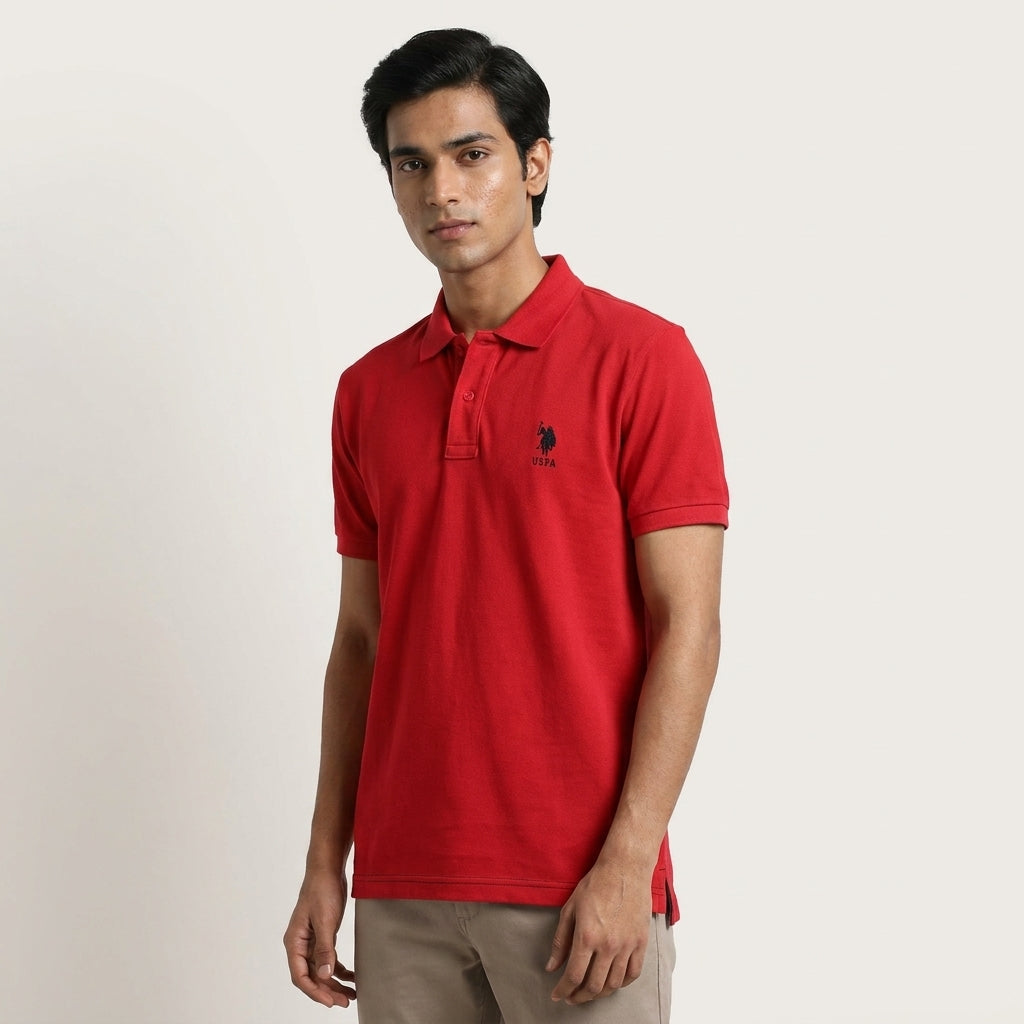 U.S Polo  MENS T-Shirt