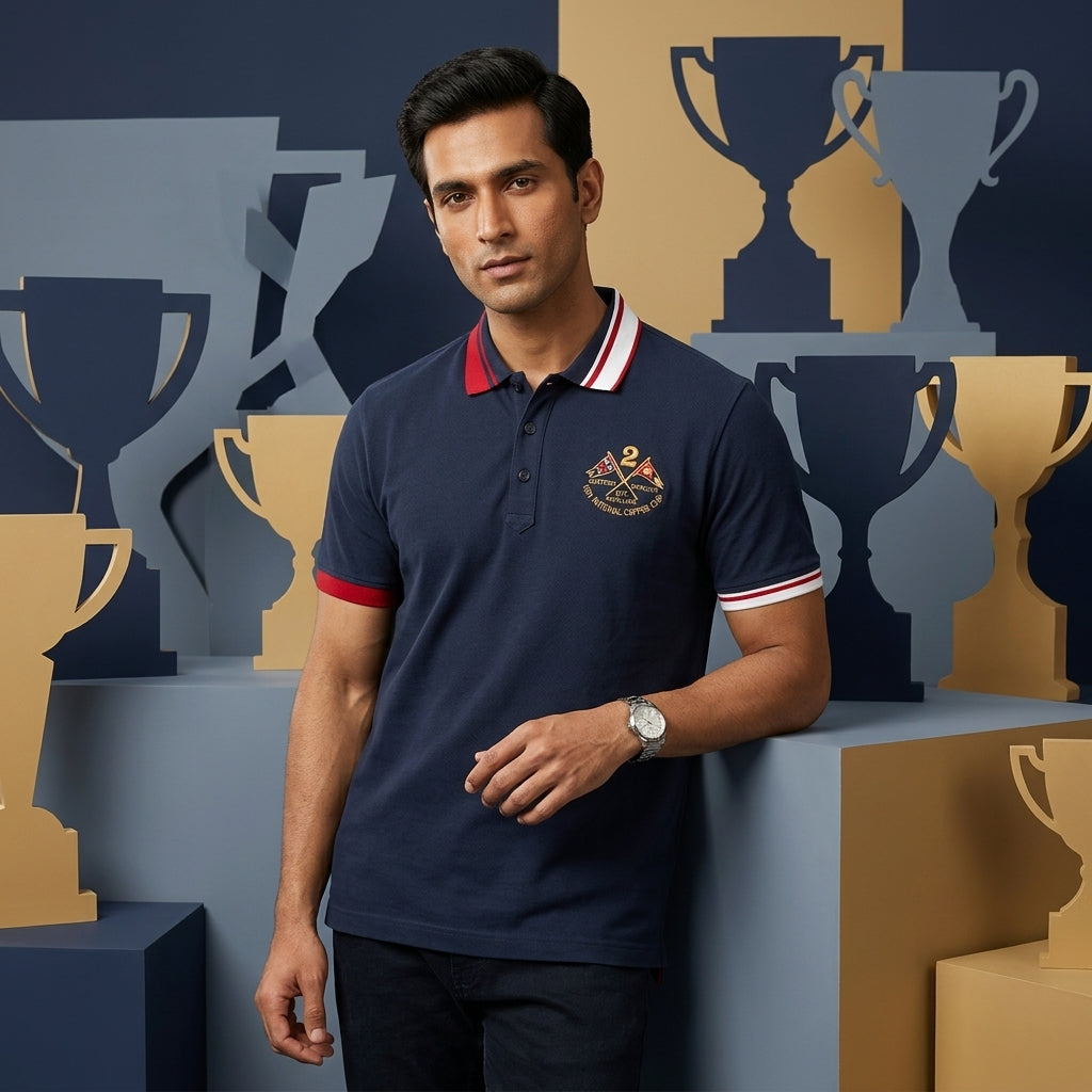 U.S Polo  MENS T-Shirt