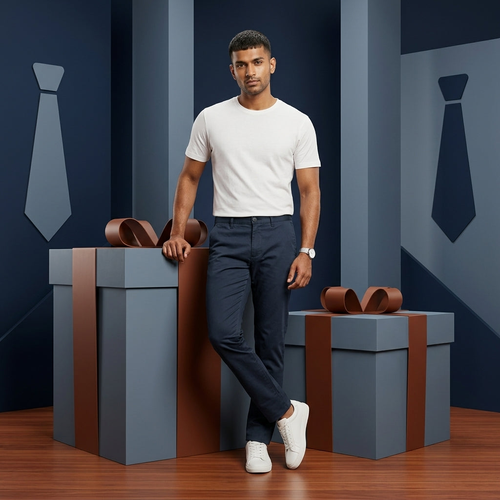 U.S Polo  MENS Trouser