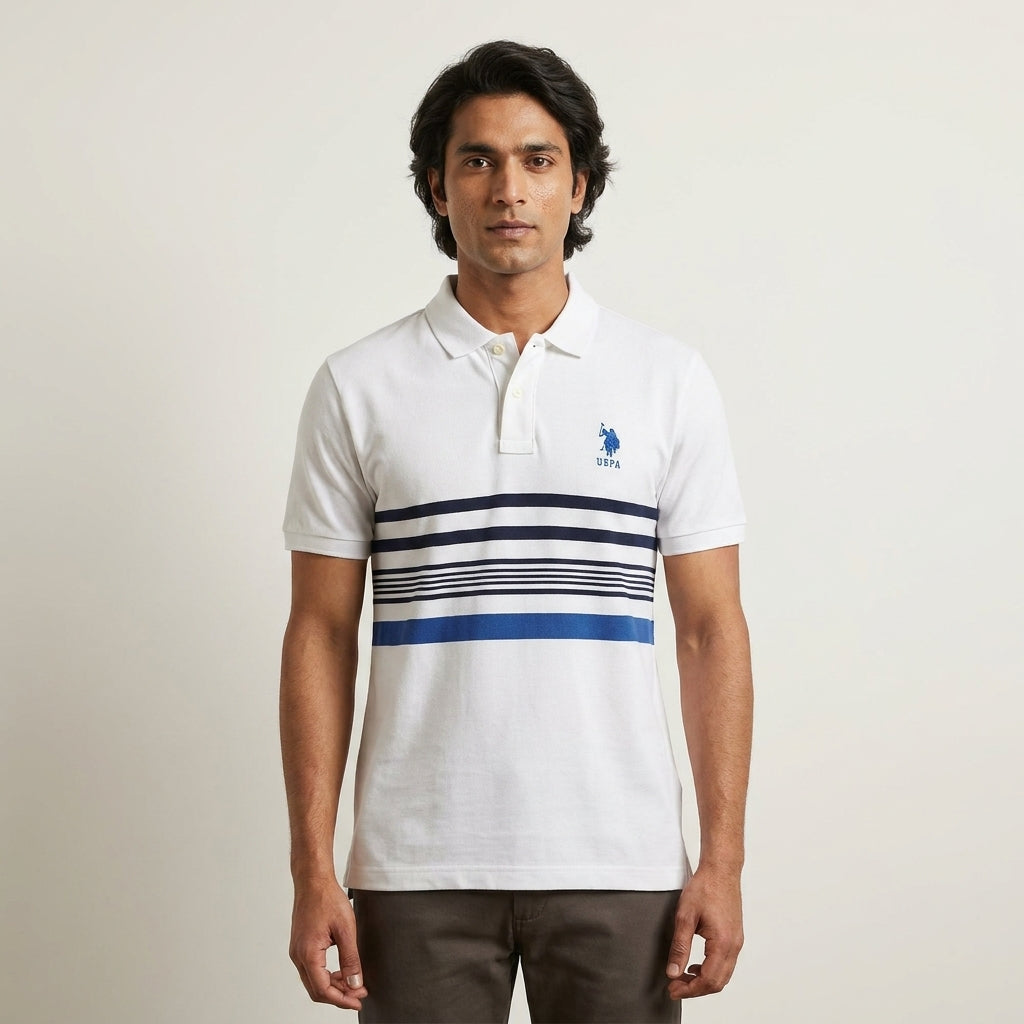 U.S Polo  MENS T-Shirt