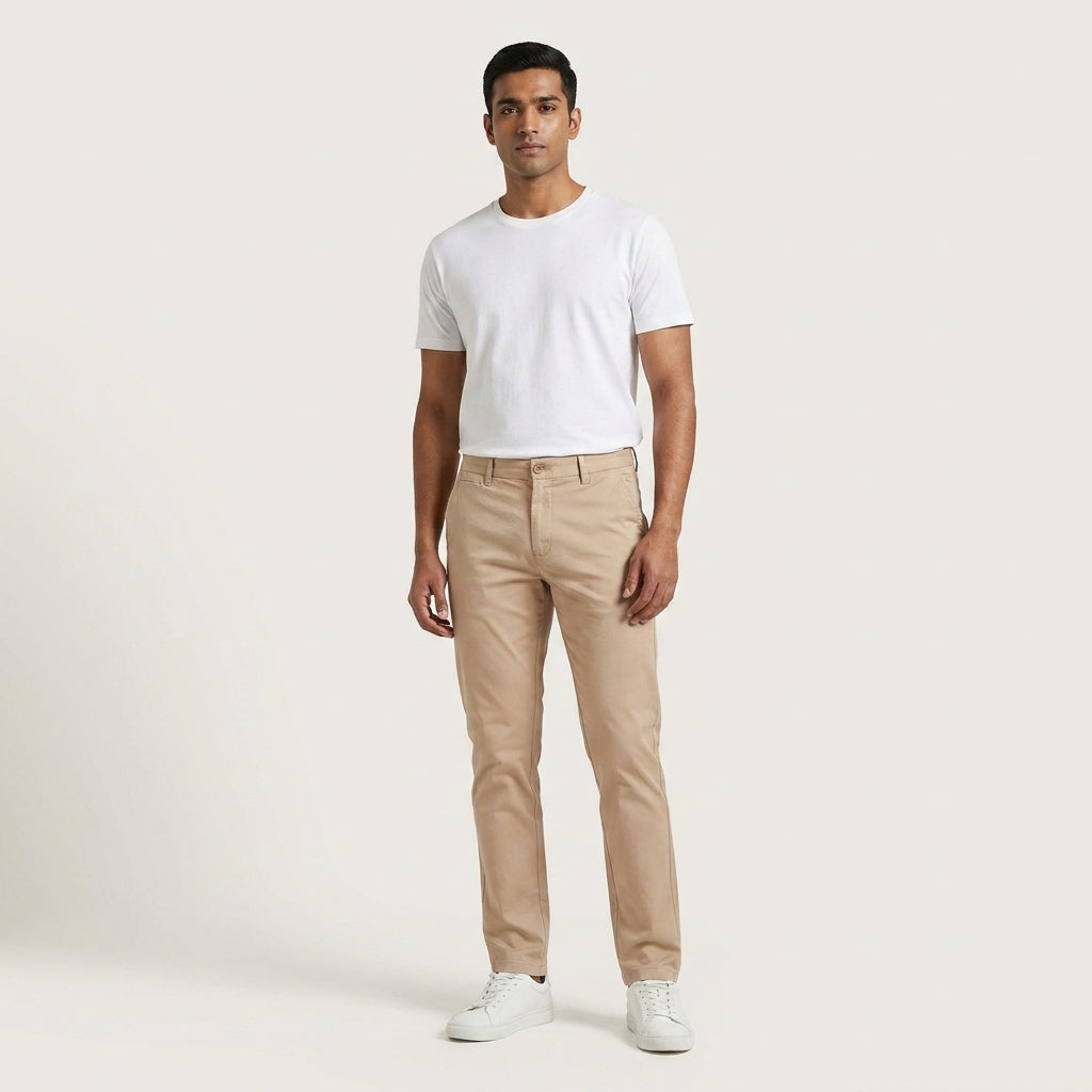 U.S Polo  MENS Trouser
