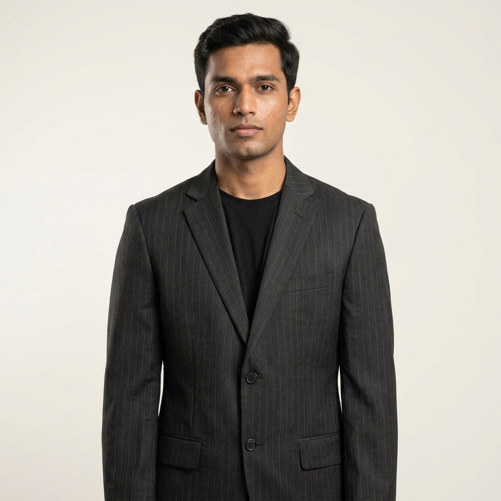 U.S Polo  MENS Suit
