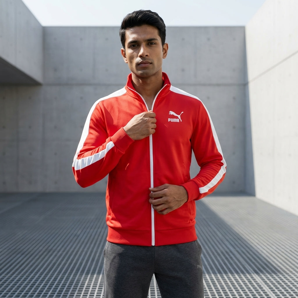 Puma Archive T7 Track Jacket