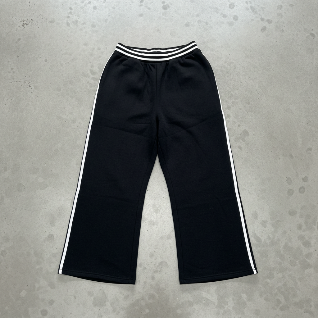Puma Rising Sun Sweatpant Cotton Blend