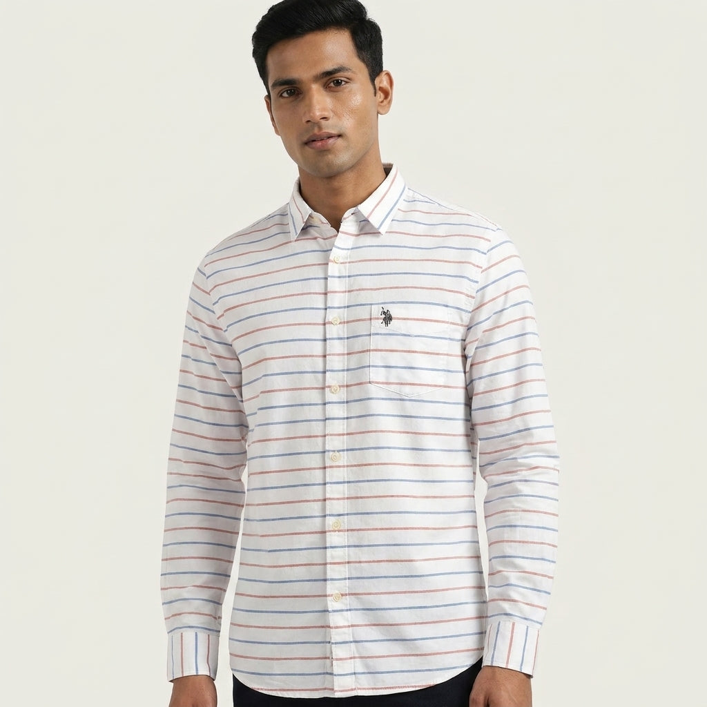U.S Polo  MENS Shirt