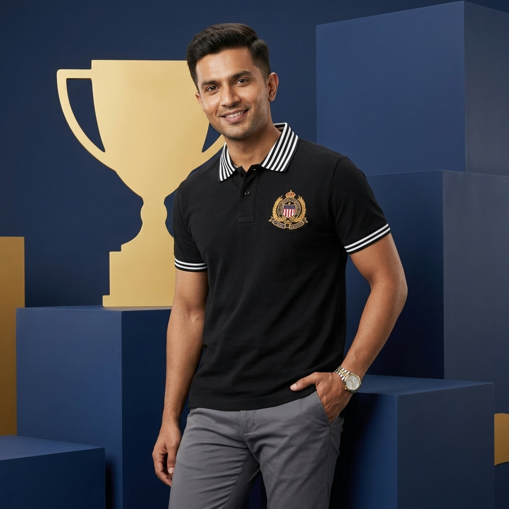 U.S Polo  MENS T-Shirt