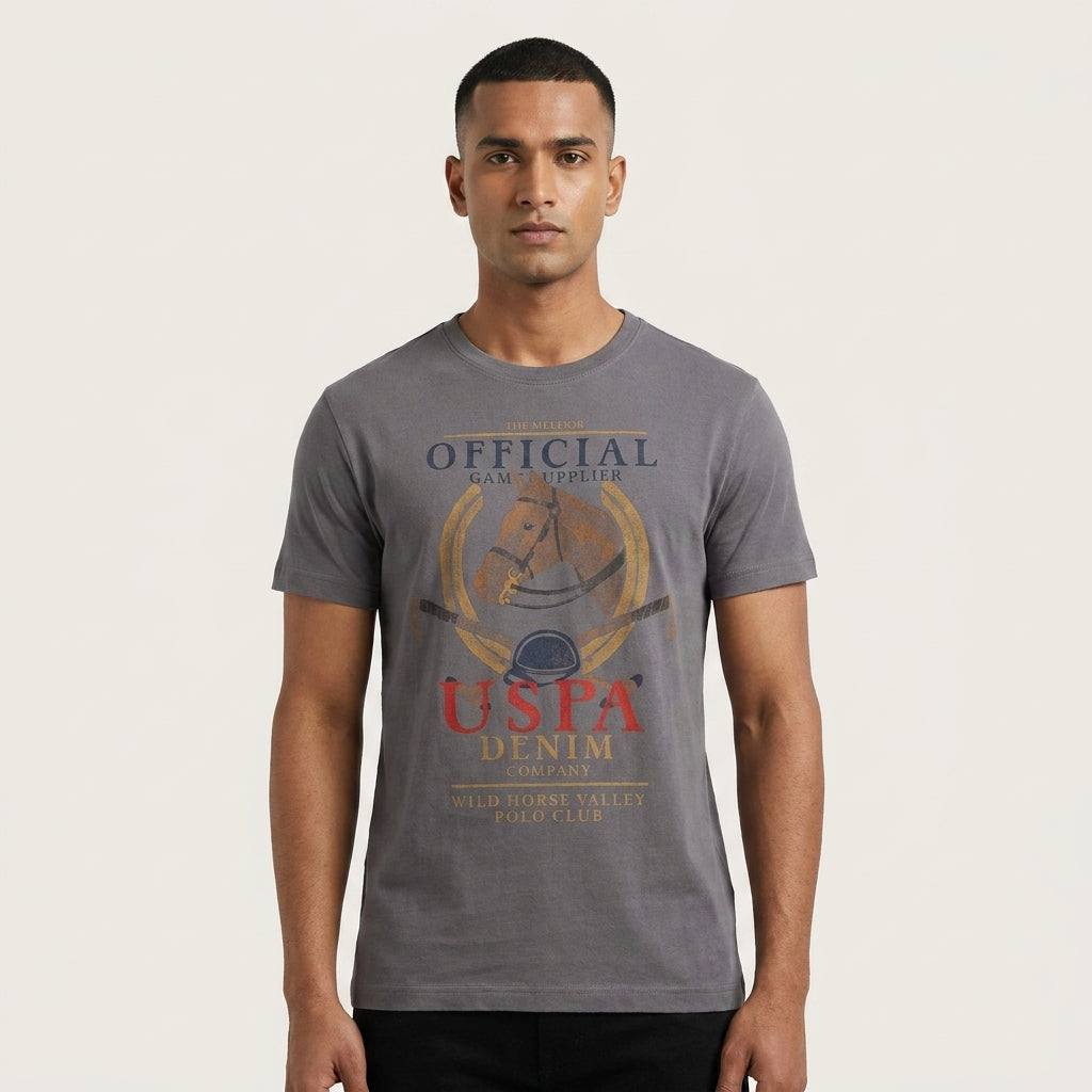U.S Polo  MENS T-Shirt