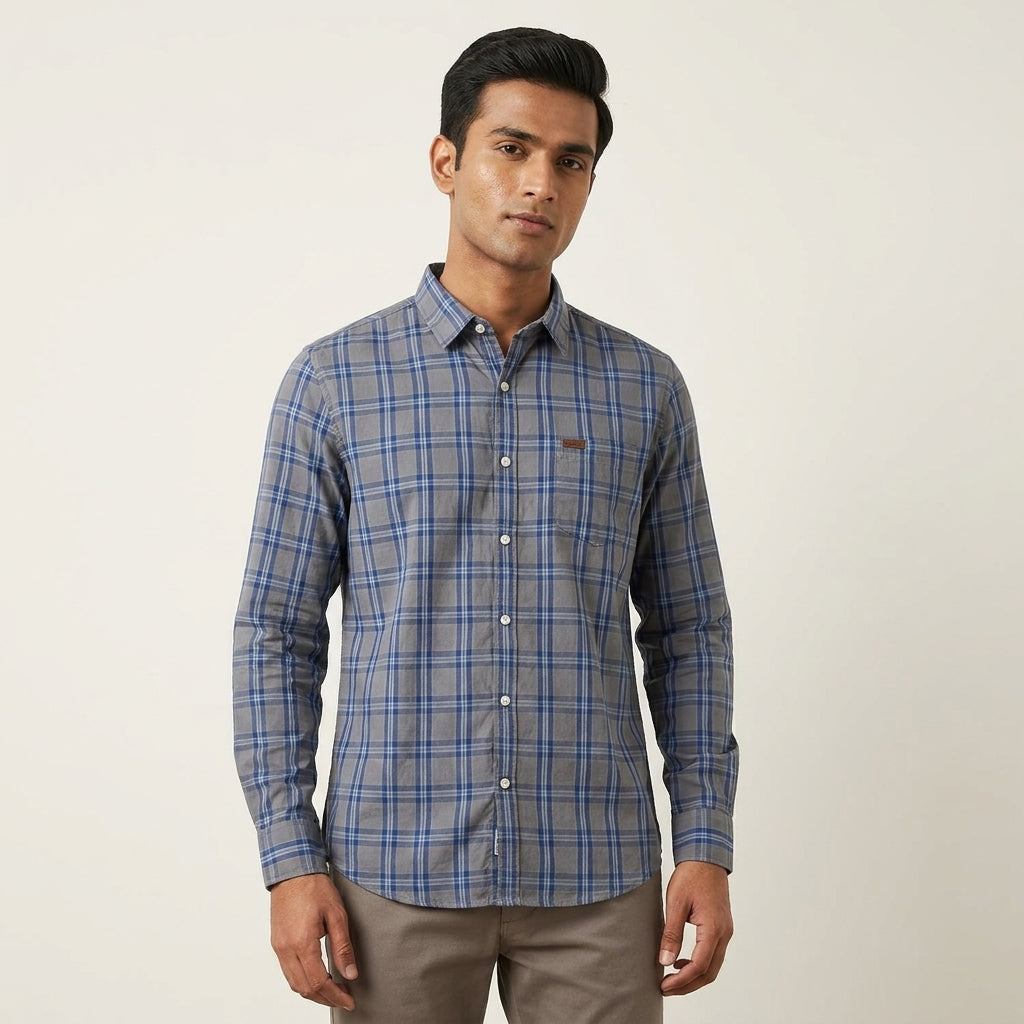 U.S Polo  MENS Shirt