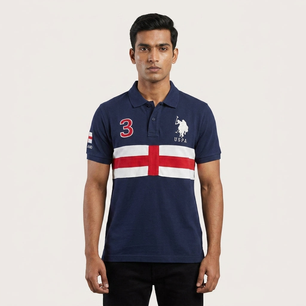 U.S Polo  MENS T-Shirt