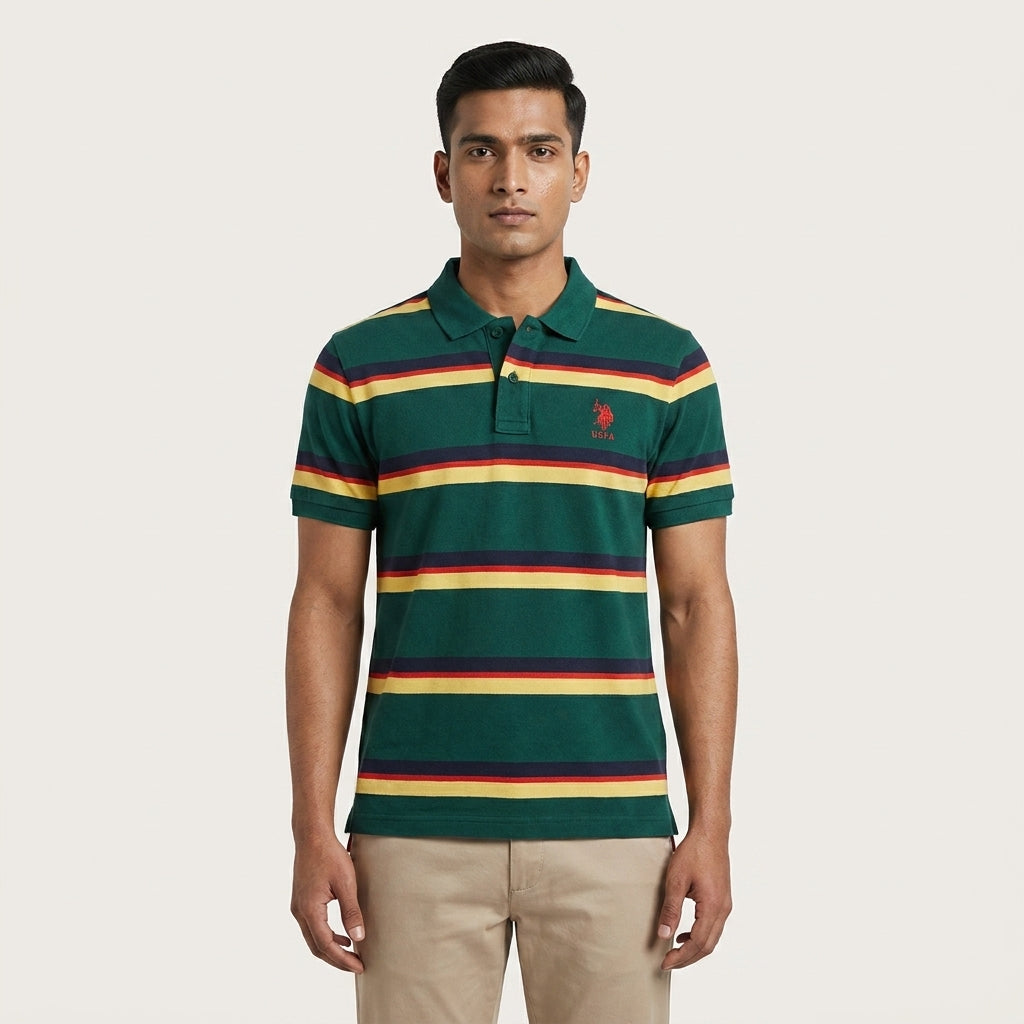U.S Polo  MENS T-Shirt