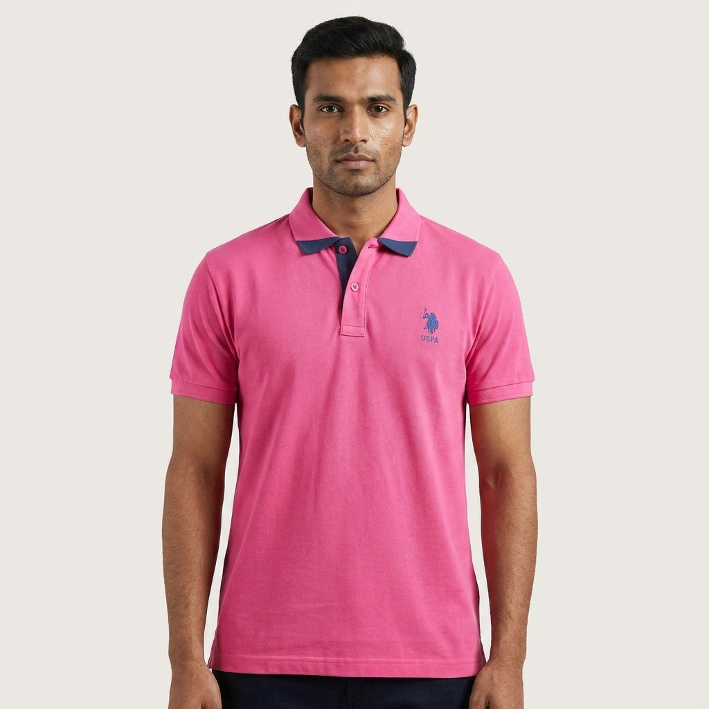 U.S Polo  MENS T-Shirt