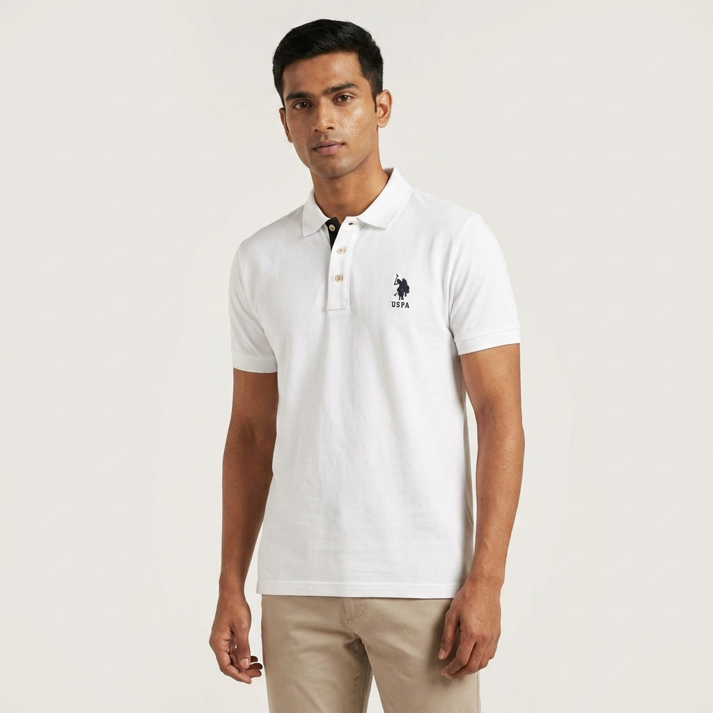 U.S Polo  MENS T-Shirt
