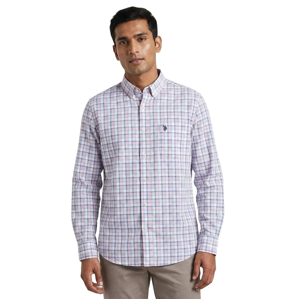 U.S Polo  MENS Shirt