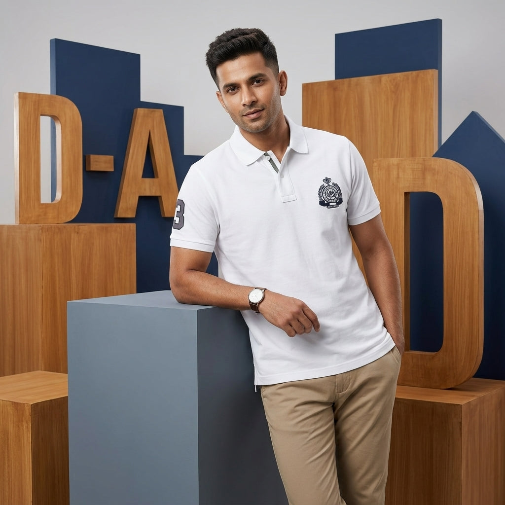 U.S Polo  MENS T-Shirt