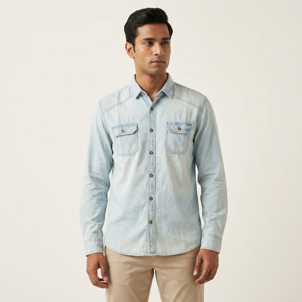 U.S Polo  MENS Shirt