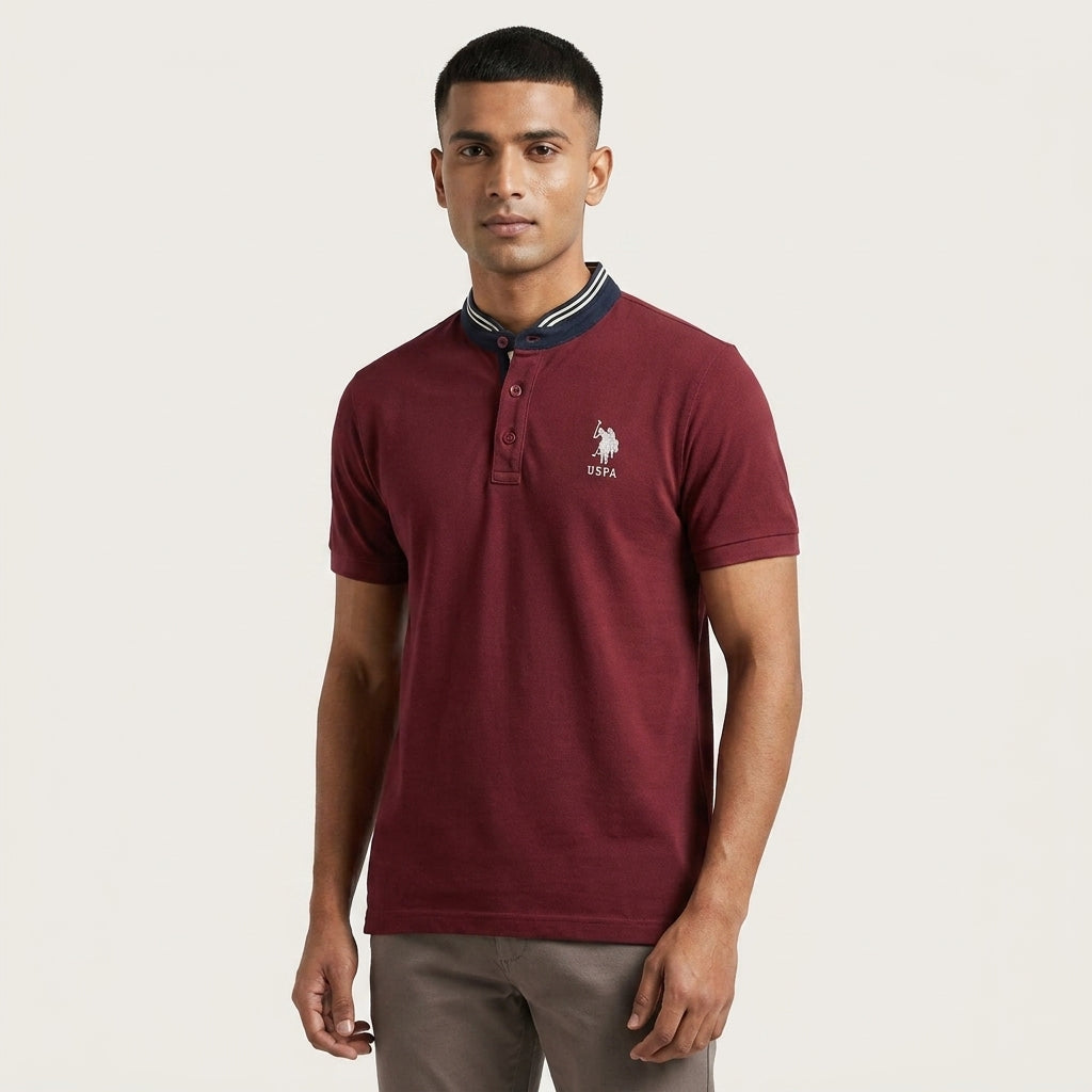 U.S Polo  MENS T-Shirt