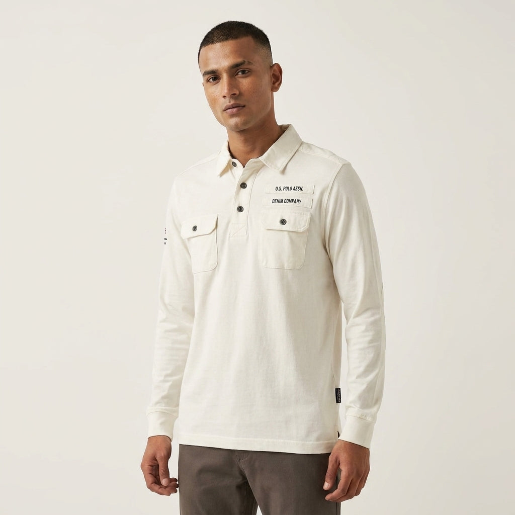 U.S Polo  MENS T-Shirt