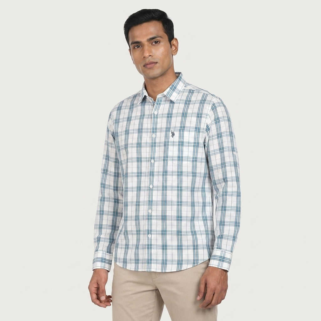 U.S Polo  MENS Shirt