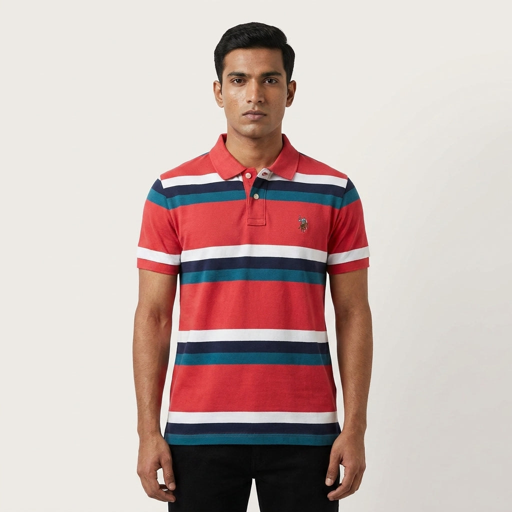 U.S Polo  MENS T-Shirt