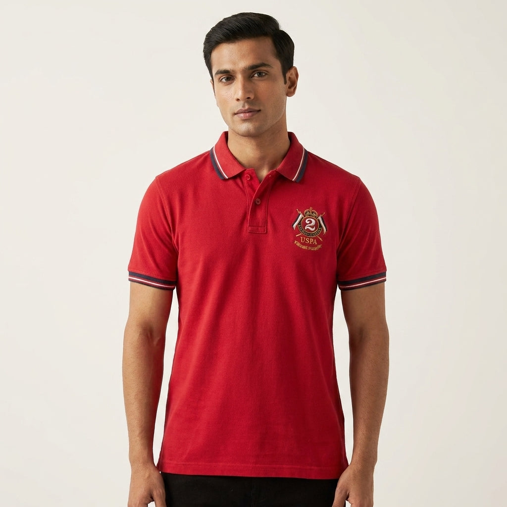 U.S Polo  MENS T-Shirt