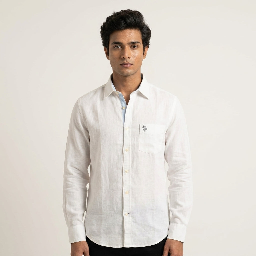 U.S Polo  MENS Shirt