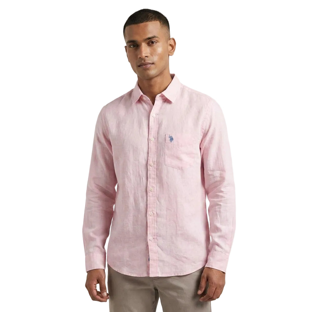 U.S Polo  MENS Shirt