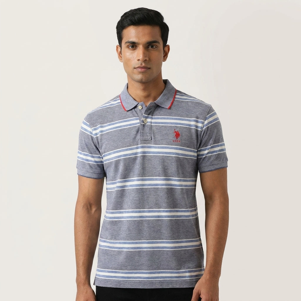 U.S Polo  MENS T-Shirt