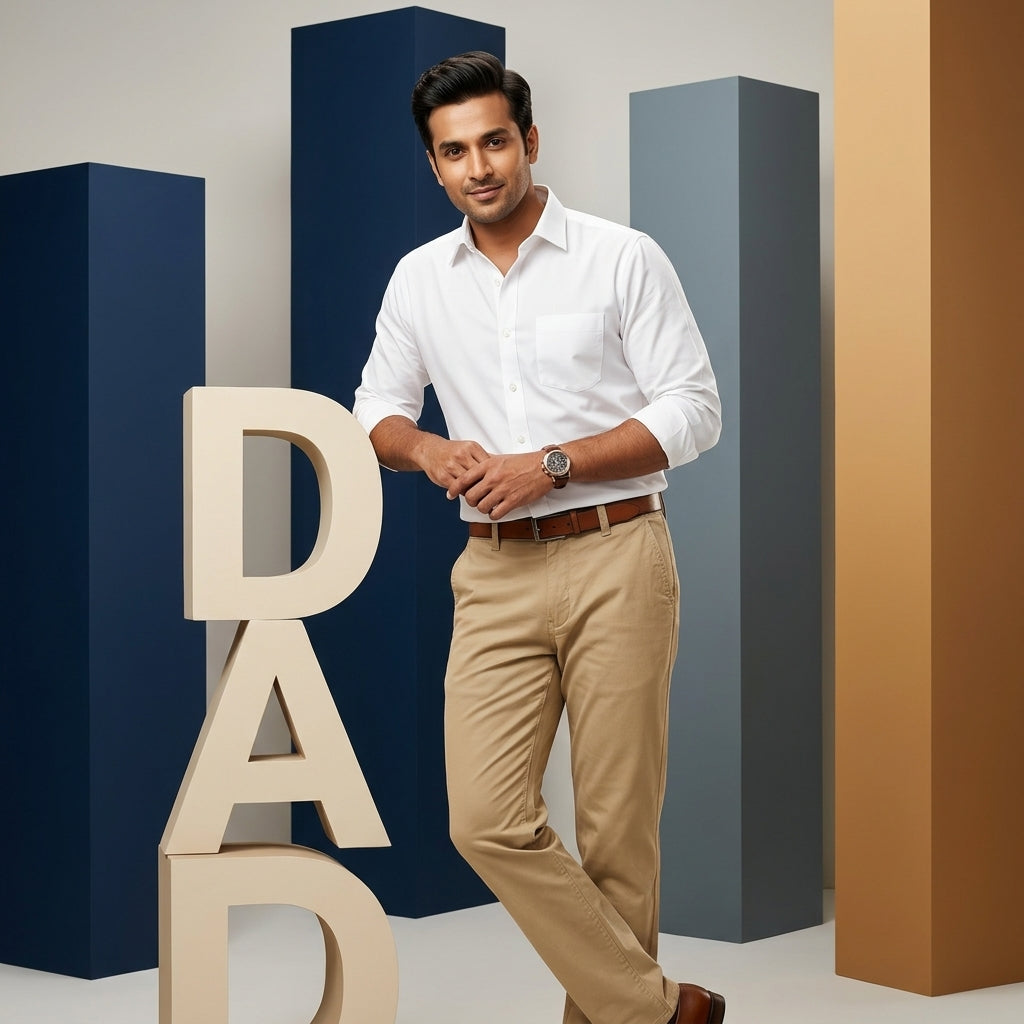 U.S Polo  MENS Trouser