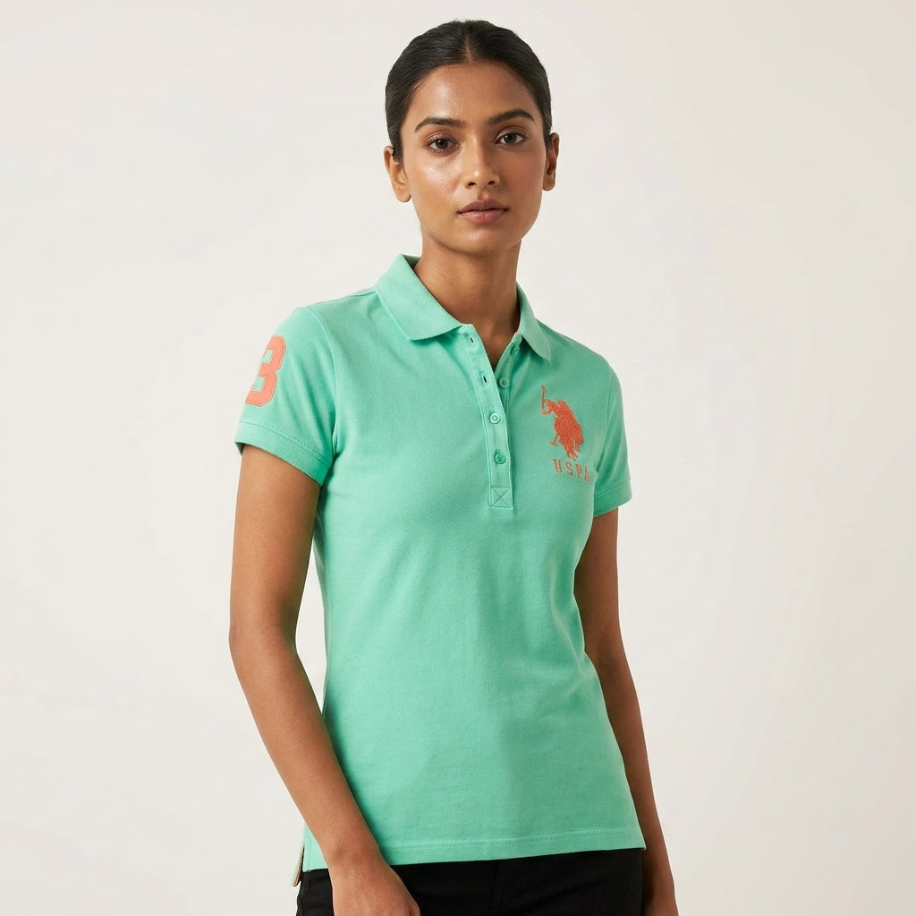 U.S Polo  WOMENS T-Shirt