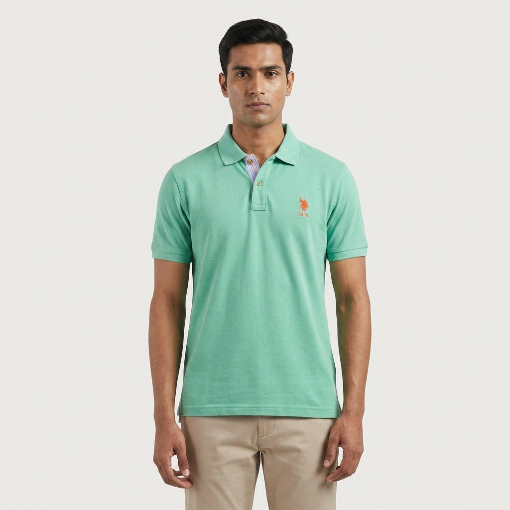 U.S Polo  MENS T-Shirt