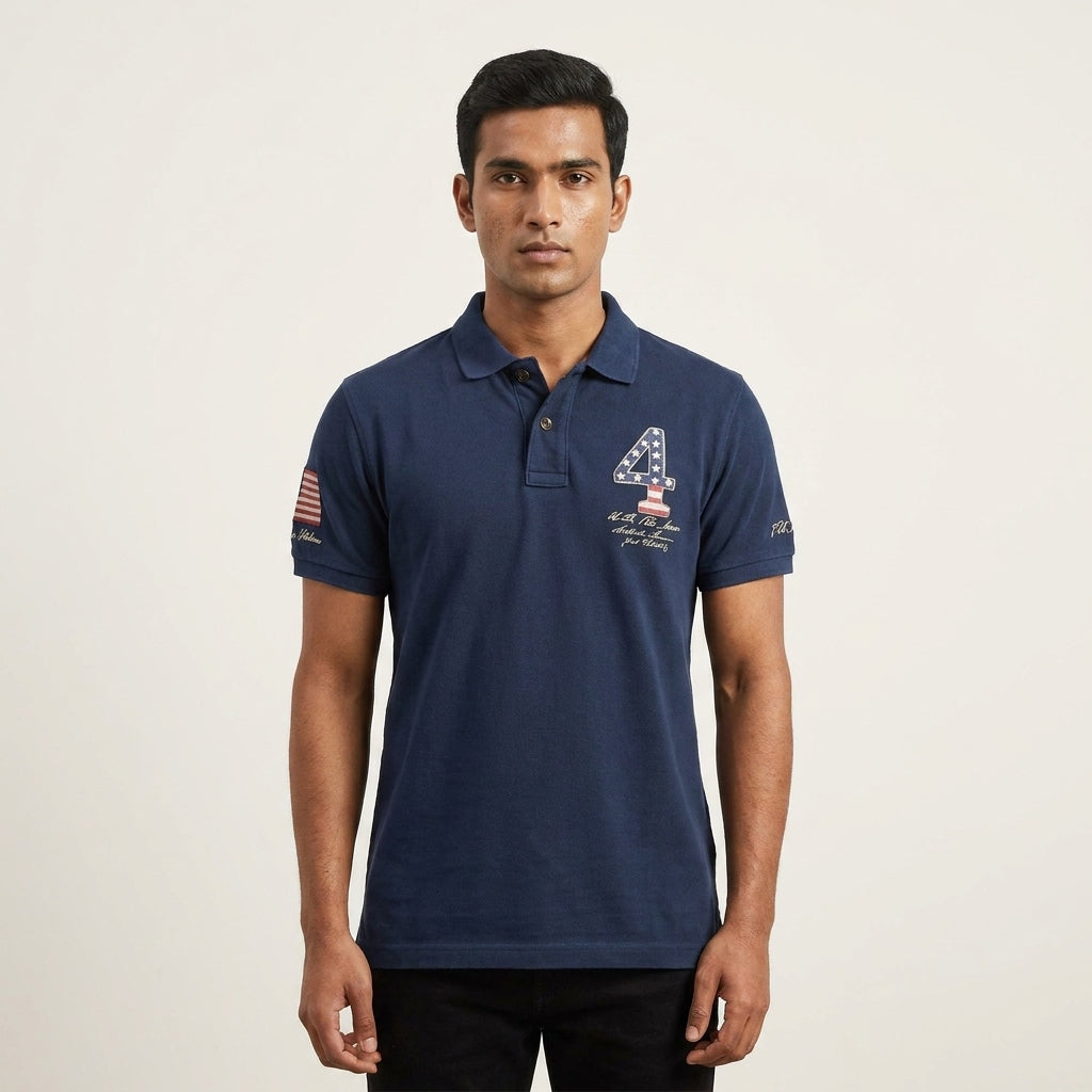 U.S Polo  MENS T-Shirt