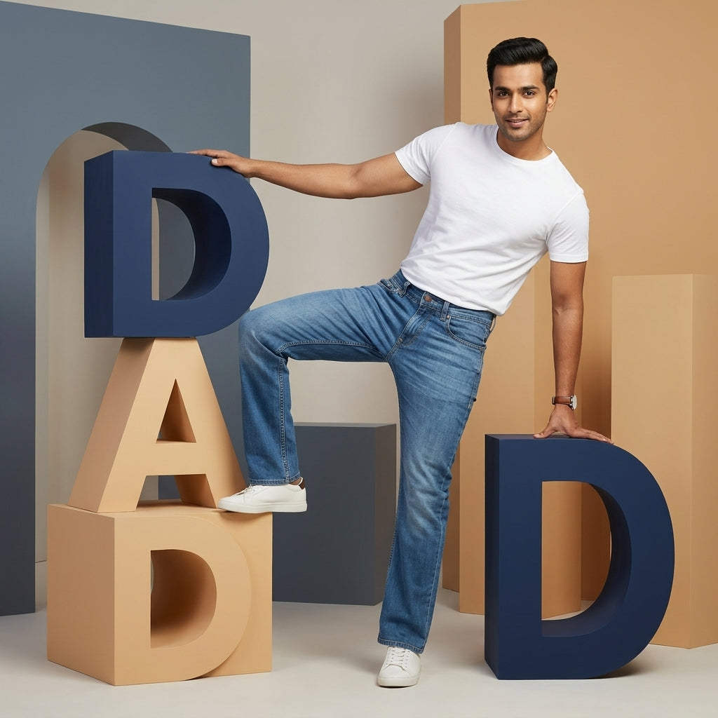 U.S Polo  MENS Jeans