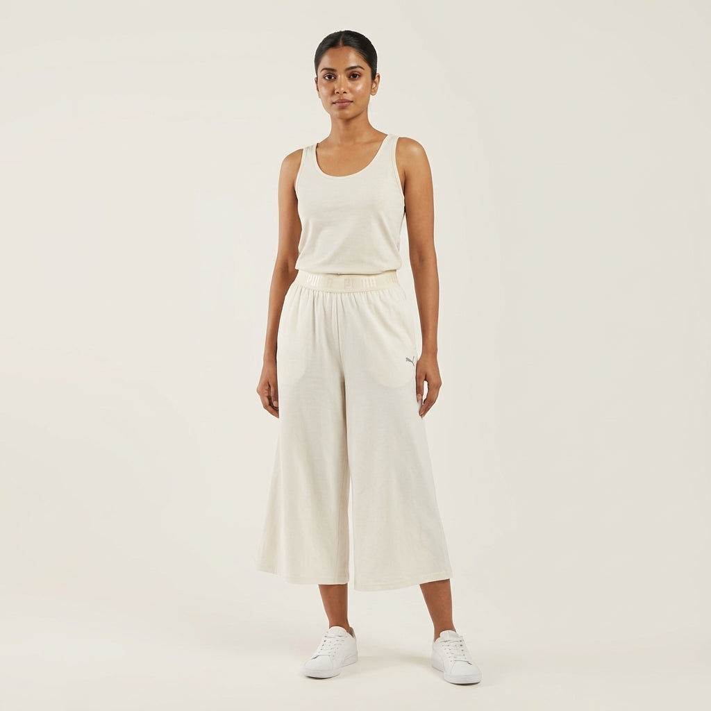 Puma Transition Culotte W White
