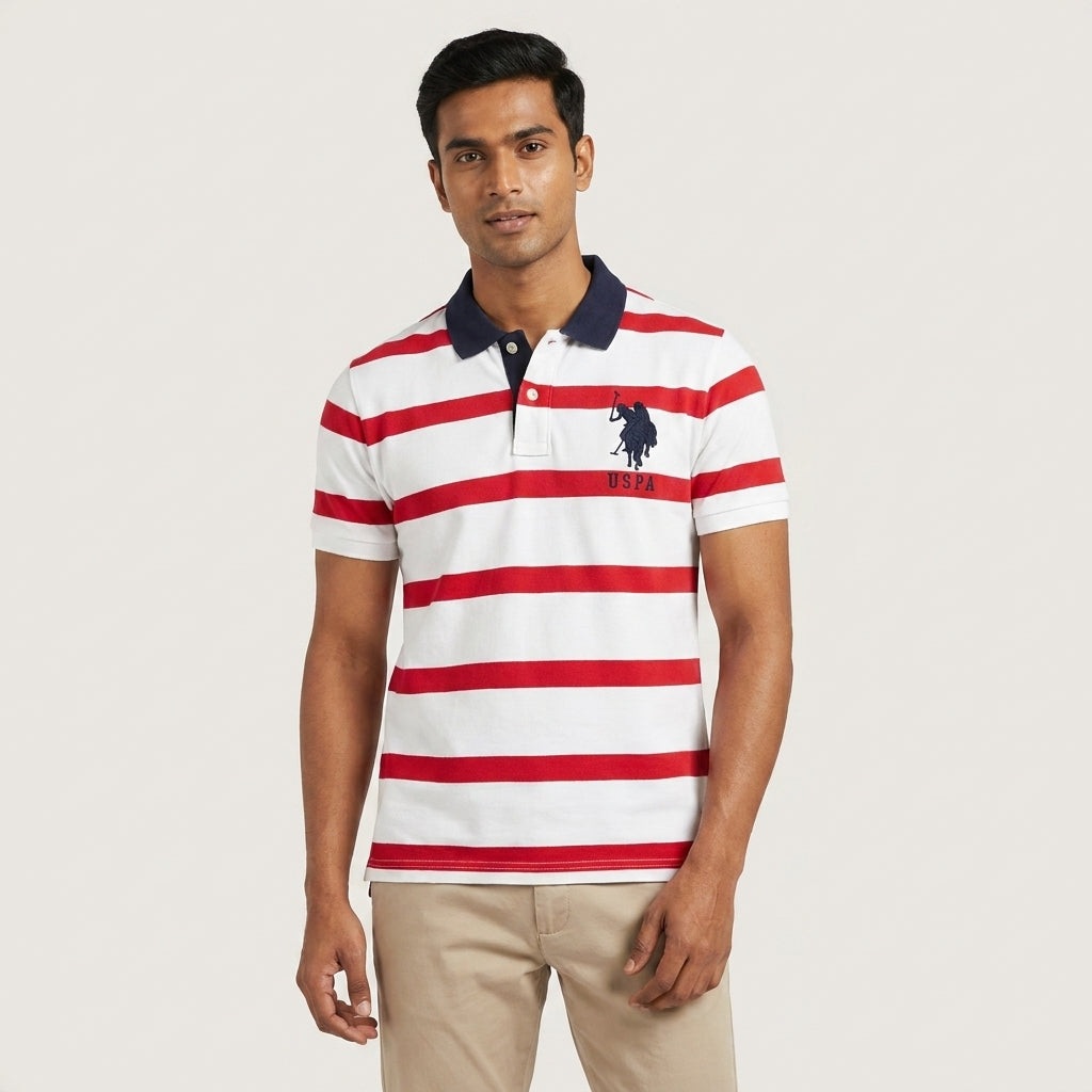 U.S Polo  MENS T-Shirt