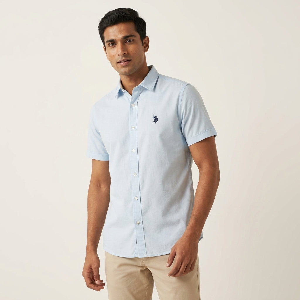 U.S Polo  MENS Shirt