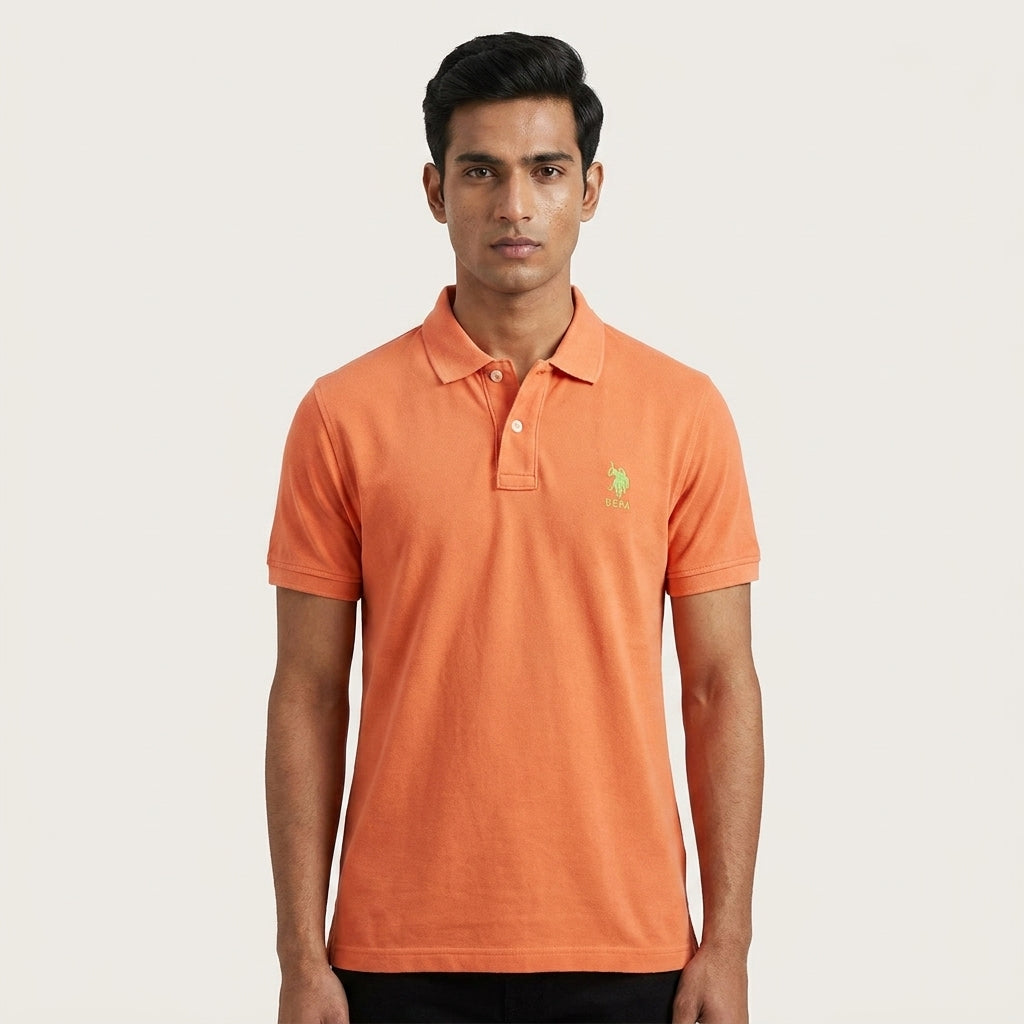 U.S Polo  MENS T-Shirt