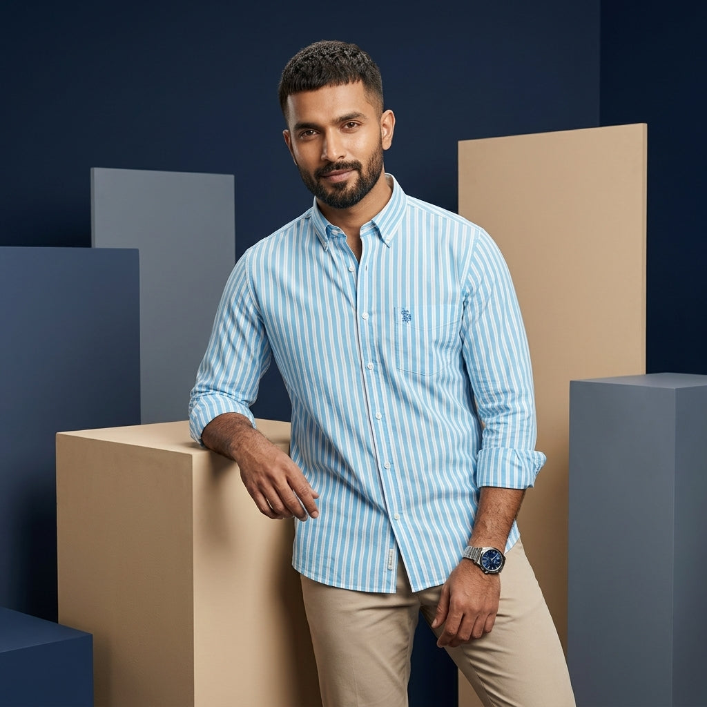 U.S Polo  MENS Shirt
