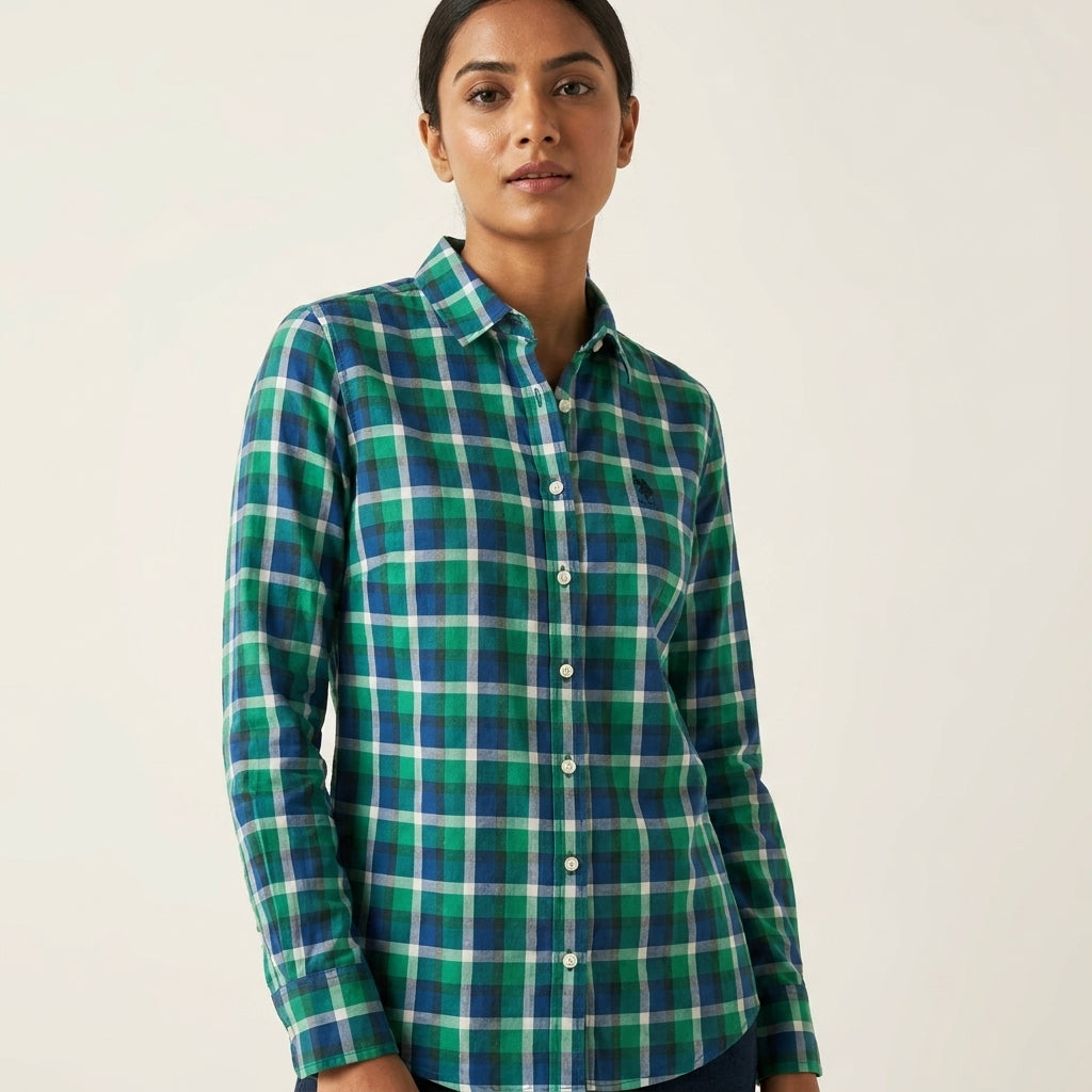 U.S Polo  WOMENS Shirt