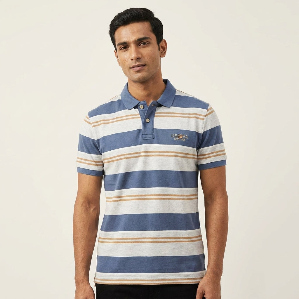 U.S Polo  MENS T-Shirt