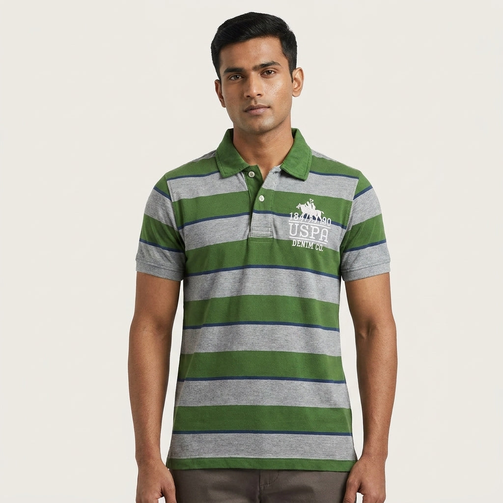 U.S Polo  MENS T-Shirt