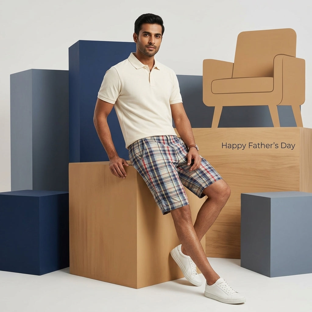 U.S Polo  MENS Set